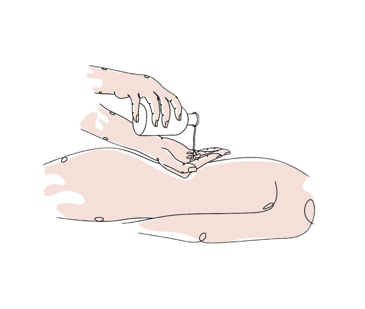 Step 3: Incorporate Aromatherapy