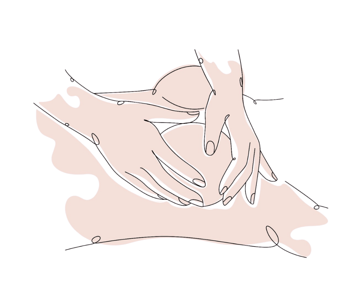 Step 7: Stimulate Milk Flow