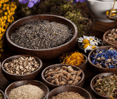 30-Day Confinement Herbal Bath 