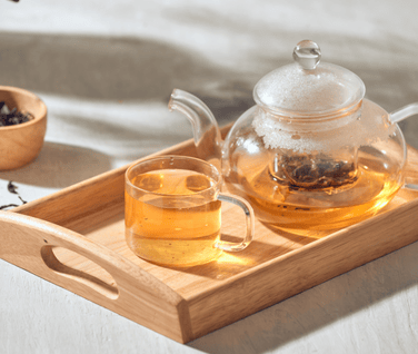 30-Day Personalised Herbal Tea Pack