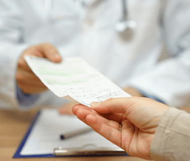 Step 6: Diagnosis and Personalised Treatment Plan