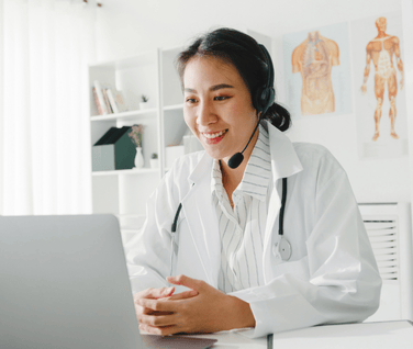 Personalised Guidance for You and Your Caregiver