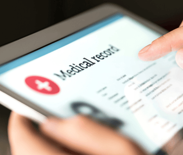 Step 2: Integrating Health Reports