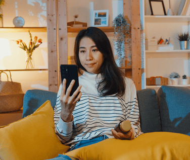 Ongoing Virtual Support Throughout Your Confinement