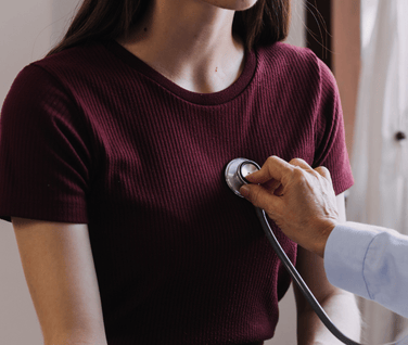 Step 4: Listening and Smelling (聞)