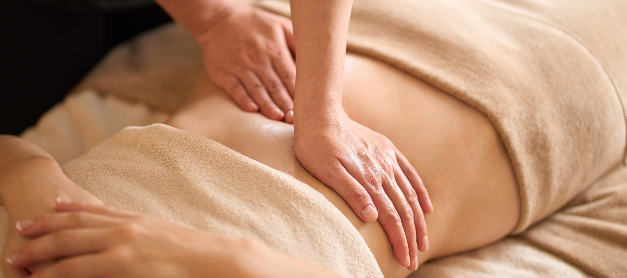 A TCM Perspective on Postpartum Pelvic Alignment and Recovery