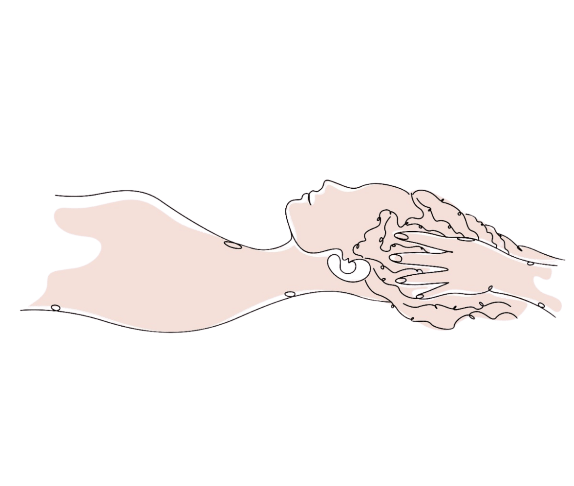 Step 5: Closing and Restfulness