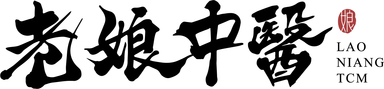Liao Niang TCM Logo
