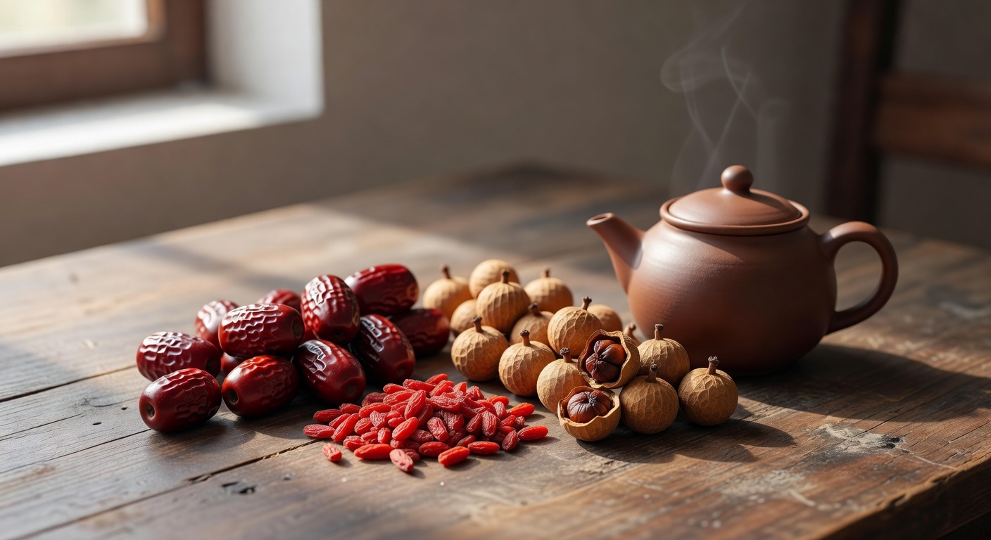 Post-Miscarriage Recovery: How TCM Supports Healing & Future Fertility