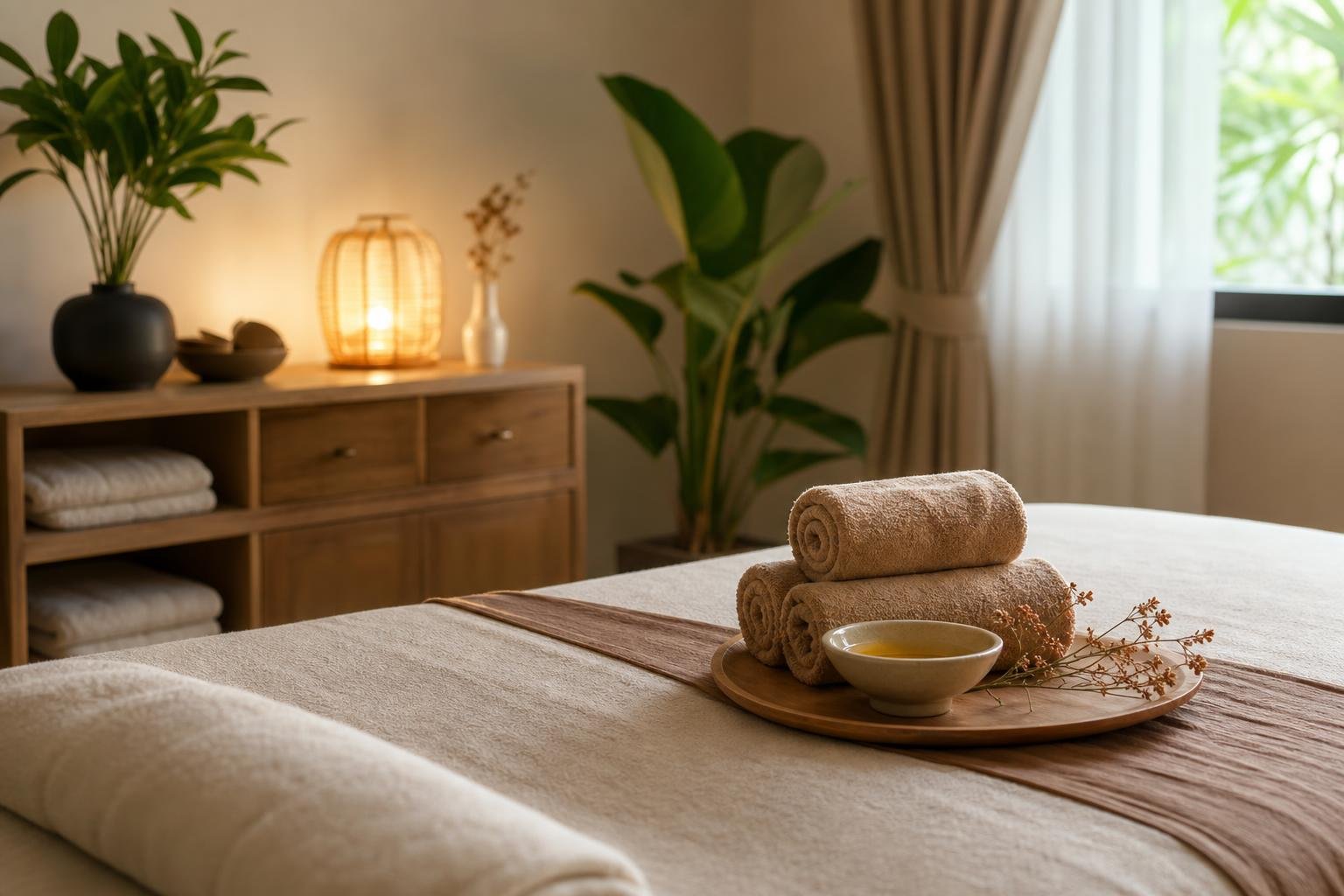 Postnatal Massage: Benefits, Timing and What to Expect